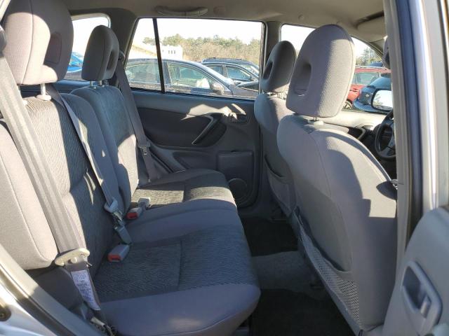 صورة رقم 10 من المزاد - 2003 TOYOTA RAV4 مع VIN JTEHH20V736091350