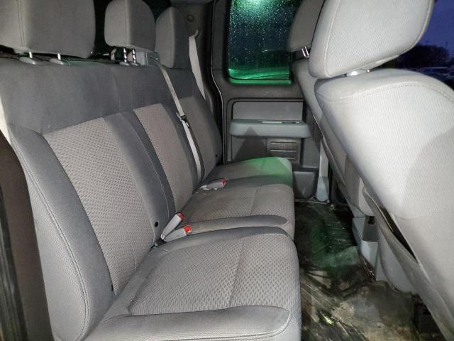 Photo 10 from auction – 2011 FORD F150 SUPER with VIN 1FTEX1CM5BFC84411