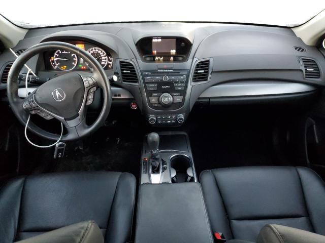 Photo 8 from auction – 2014 ACURA RDX with VIN 5J8TB4H36EL801018