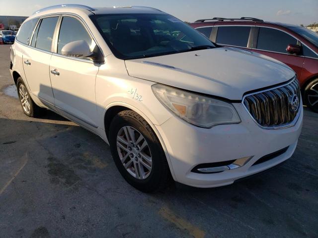 Photo 4 from auction – 2013 BUICK ENCLAVE with VIN 5GAKRBKD3DJ245709