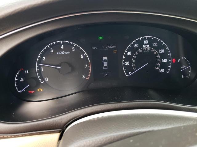 Photo 9 from auction – 2012 HYUNDAI GENESIS 3. with VIN KMHGC4DD2CU185669