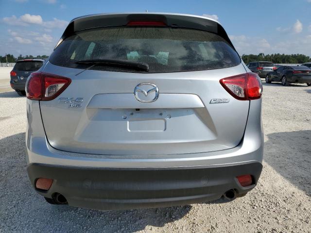 Photo 6 from auction – 2016 MAZDA CX-5 SPORT with VIN JM3KE4BY2G0712998