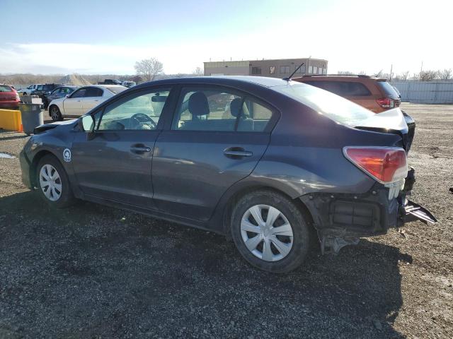 Photo 2 from auction – 2013 SUBARU IMPREZA with VIN JF1GJAA6XDH012156