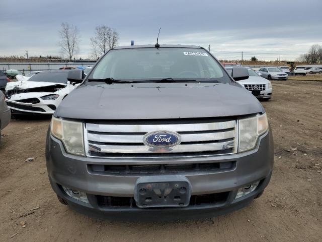 Photo 5 from auction – 2010 FORD EDGE SEL with VIN 2FMDK4JC3ABB68402