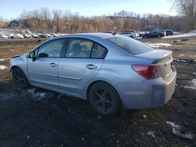 Photo 2 from auction – 2014 SUBARU IMPREZA PR with VIN JF1GJAC69EH007609