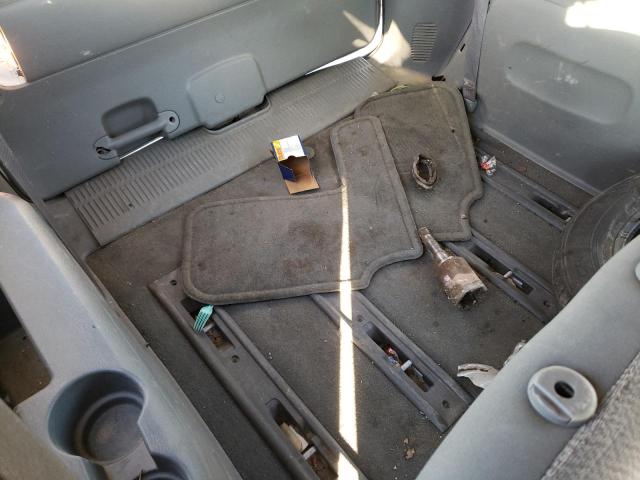 Photo 10 from auction – 2006 DODGE CARAVAN SX with VIN 1D4GP45R76B607554