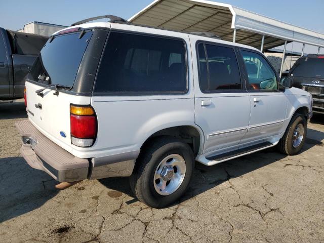 Photo 3 from auction – 1997 FORD EXPLORER with VIN 1FMDU32E0VZC00696