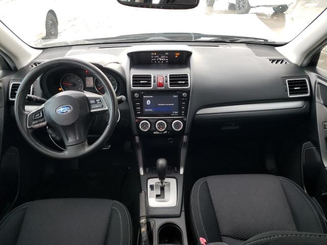 Photo 8 from auction – 2016 SUBARU FORESTER 2 with VIN JF2SJADC4GH418025