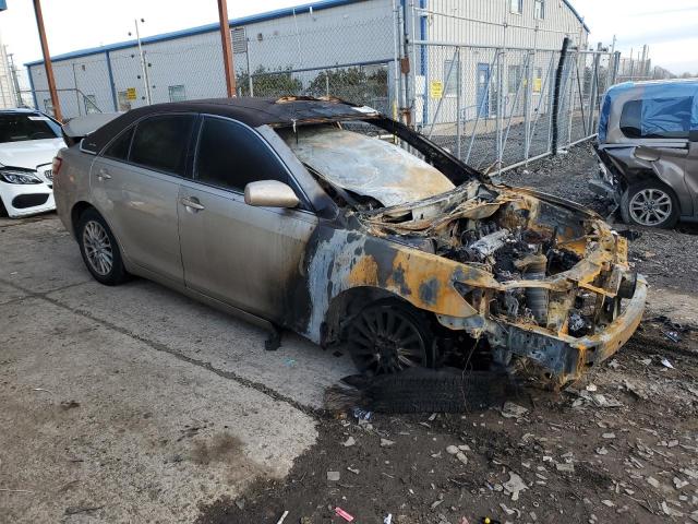 Photo 4 from auction – 2007 TOYOTA CAMRY CE with VIN 4T1BE46KX7U659762