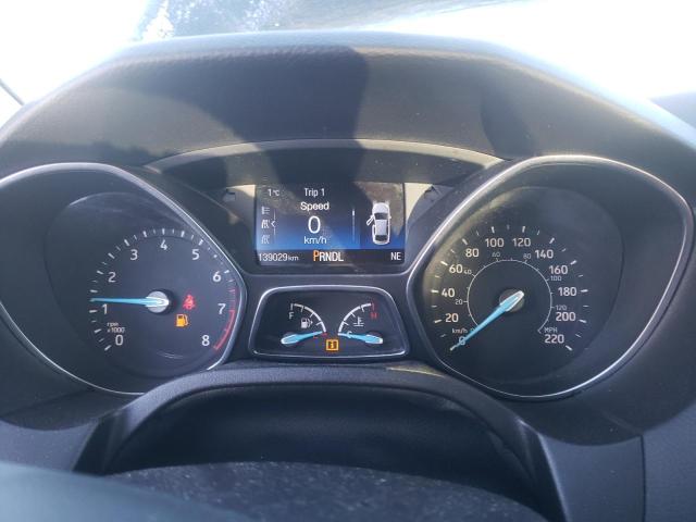 Photo 9 from auction – 2015 FORD FOCUS SE with VIN 1FADP3F2XFL358971