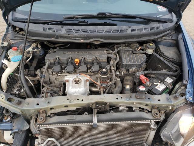 Photo 11 from auction – 2011 HONDA CIVIC EX with VIN 2HGFA1F85BH539434