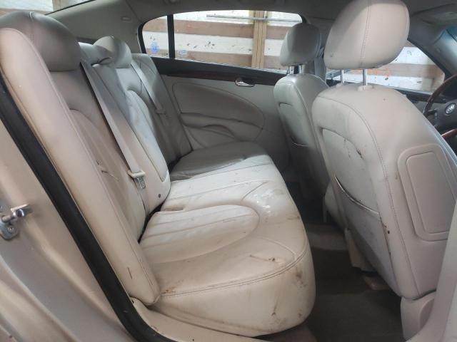 Photo 10 from auction – 2007 BUICK LUCERNE CX with VIN 1G4HD57247U101911