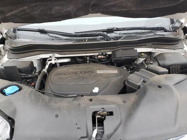 Photo 12 from auction – 2019 HONDA PILOT EXL with VIN 5FNYF5H54KB022019