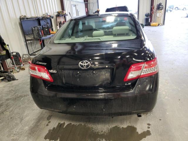 Zdjęcie 6 z aukcji – 2011 TOYOTA CAMRY z VIN 4T4BF3EK9BR195810