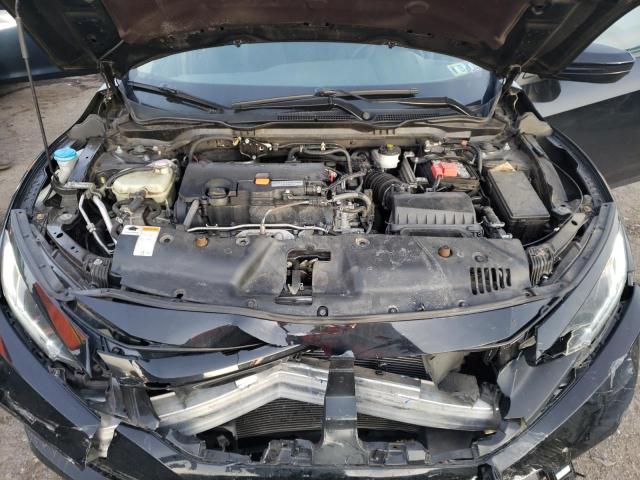 Photo 11 from auction – 2019 HONDA CIVIC LX with VIN 2HGFC2F65KH511521