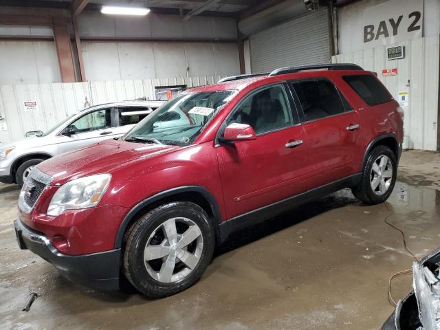 Photo 1 from auction – 2009 GMC ACADIA SLT with VIN 1GKEV23D29J154559