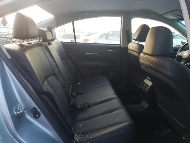 Photo 10 from auction – 2014 SUBARU LEGACY 2.5 with VIN 4S3BMBK66E3030541