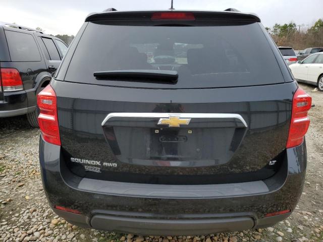 Photo 6 from auction – 2017 CHEVROLET EQUINOX LT with VIN 2GNFLFEK2H6348939