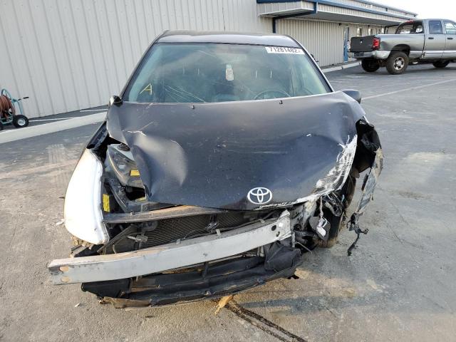Photo 5 from auction – 2008 TOYOTA PRIUS with VIN JTDKB20U583341972