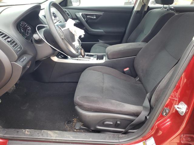 Photo 7 from auction – 2014 NISSAN ALTIMA 2.5 with VIN 1N4AL3AP5EN365301