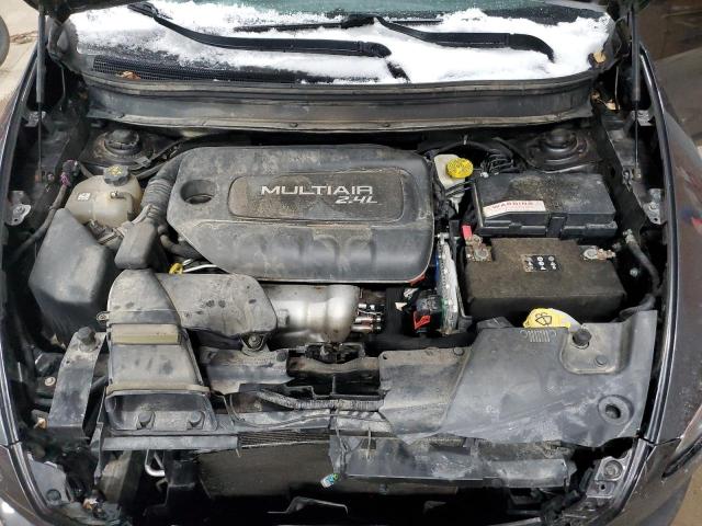 Photo 12 from auction – 2014 JEEP CHEROKEE L with VIN 1C4PJMCB4EW308129