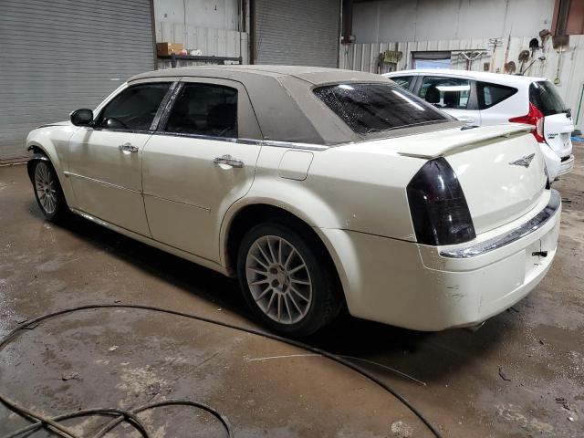 Photo 2 from auction – 2006 CHRYSLER 300C with VIN 2C3LA63H06H273110
