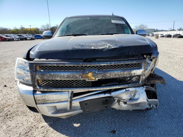 Zdjęcie 5 z aukcji – 2012 CHEVROLET SILVERADO z VIN 3GCPCSE08CG290479