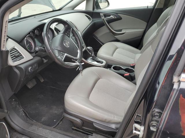 Photo 7 from auction – 2014 BUICK VERANO with VIN 1G4PP5SKXE4210123