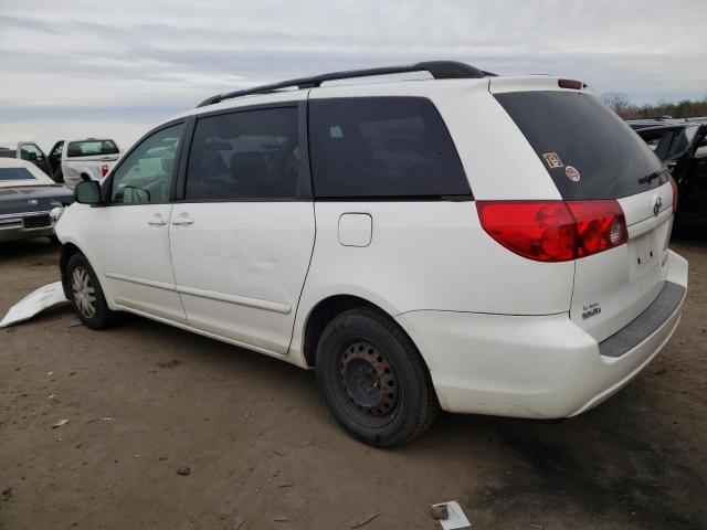 Photo 2 from auction – 2008 TOYOTA SIENNA CE with VIN 5TDZK23C08S159810
