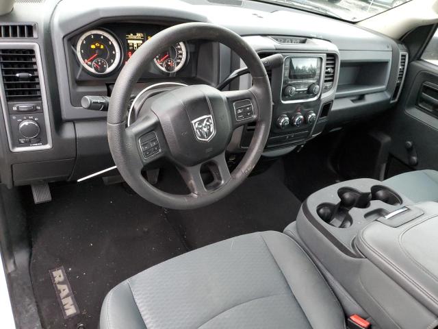 Photo 8 from auction – 2015 RAM 1500 ST with VIN 3C6JR6AT5FG675845