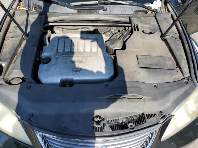 Photo 11 from auction – 2007 LEXUS ES 350 with VIN JTHBJ46G472080627