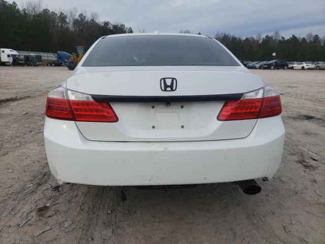 Photo 6 from auction – 2015 HONDA ACCORD EXL with VIN 1HGCR2F88FA007942