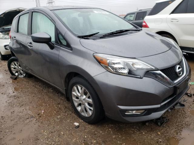 Photo 4 from auction – 2017 NISSAN VERSA NOTE with VIN 3N1CE2CP1HL379577
