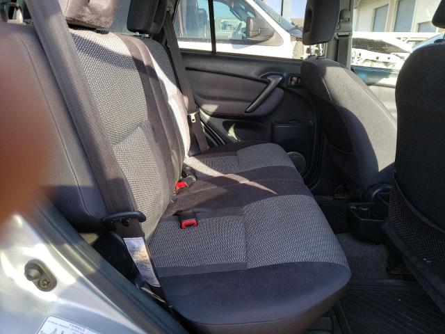 Zdjęcie 10 z aukcji – 2004 TOYOTA RAV4 z VIN JTEGD20V940044056