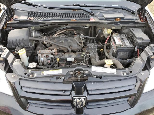 Photo 12 from auction – 2010 DODGE GRAND CARA with VIN 2D4CN1AE5AR447450