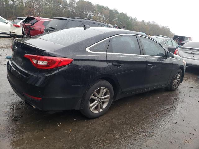 Photo 3 from auction – 2015 HYUNDAI SONATA SE with VIN 5NPE24AF5FH220031