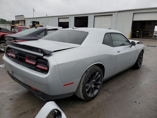 Photo 3 from auction – 2021 DODGE CHALLENGER with VIN 2C3CDZFJ3MH641820