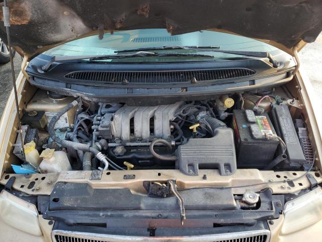 Photo 12 from auction – 1997 CHRYSLER TOWN AND C with VIN 1C4GP54R4VB274300