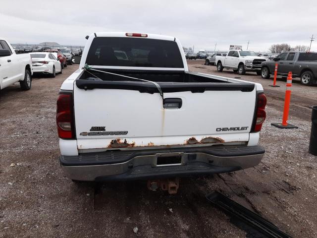 Photo 6 from auction – 2004 CHEVROLET SILVERADO with VIN 1GCEK19T44E340585