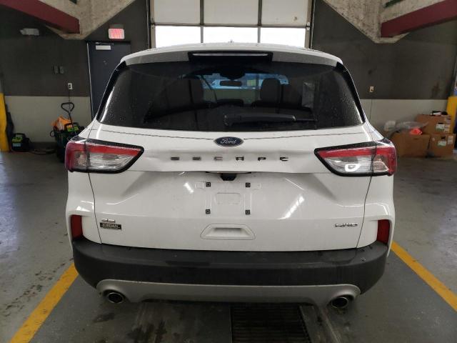 Photo 6 from auction – 2021 FORD ESCAPE SE with VIN 1FMCU9G61MUB18729