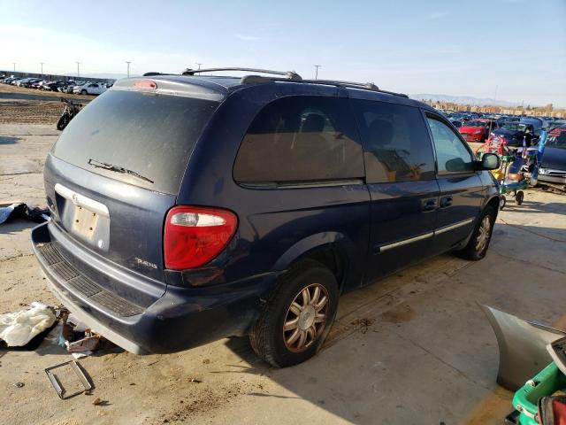 Photo 3 from auction – 2006 CHRYSLER TOWN & COU with VIN 2A4GP54L06R655778