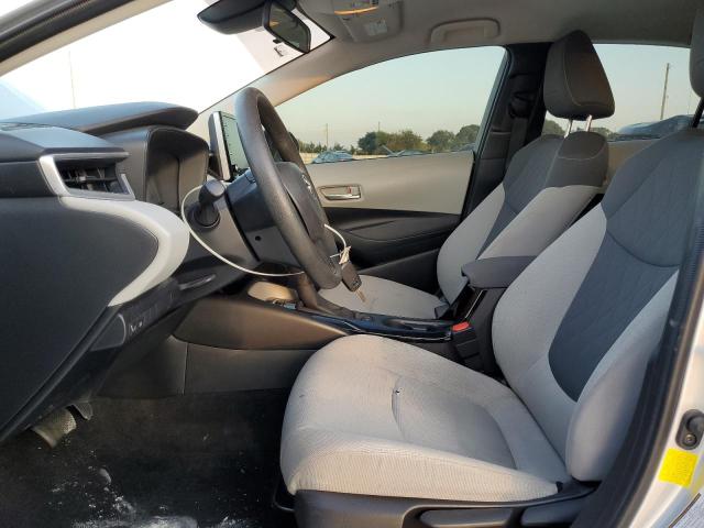Photo 7 from auction – 2020 TOYOTA COROLLA LE with VIN JTDEPRAE7LJ101325