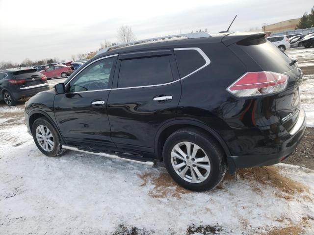 Photo 2 from auction – 2014 NISSAN ROGUE S with VIN 5N1AT2MVXEC840060