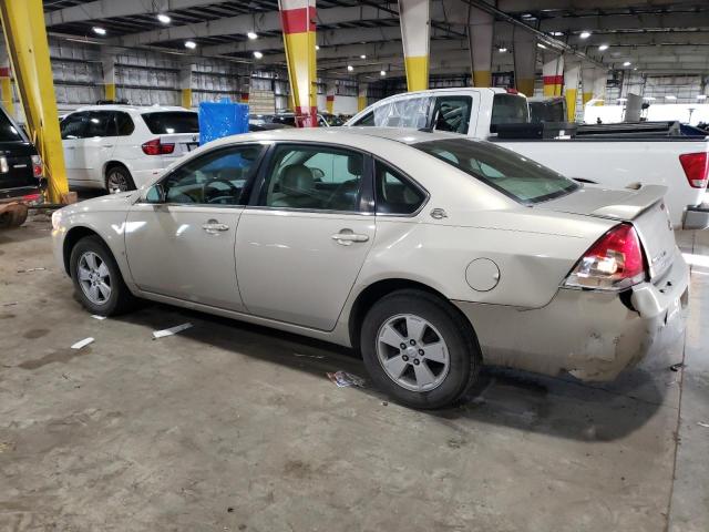 Photo 2 from auction – 2008 CHEVROLET IMPALA LT with VIN 2G1WT58K389111088