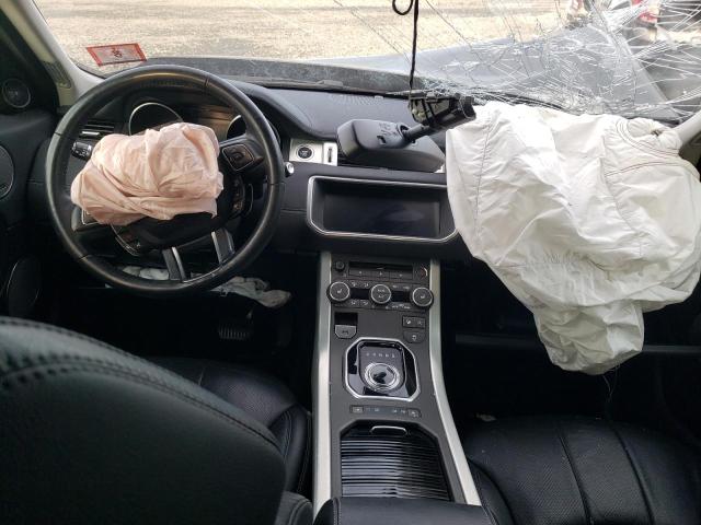 Photo 8 from auction – 2017 LAND ROVER RANGE ROVE with VIN SALVP2BG3HH222819
