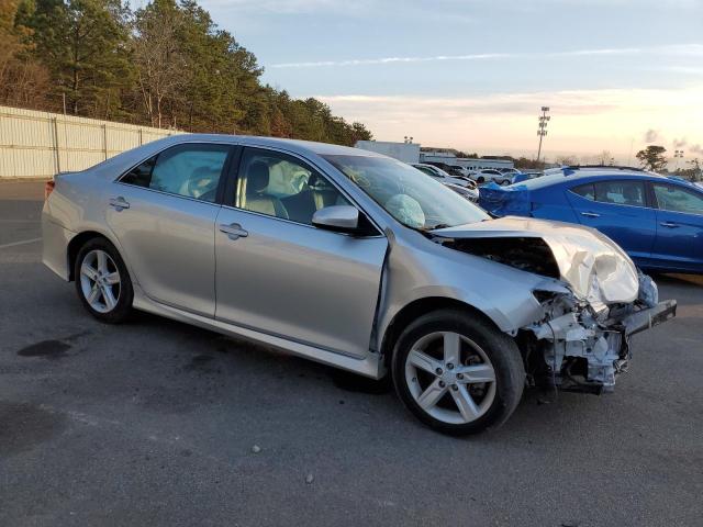 Photo 4 from auction – 2013 TOYOTA CAMRY L with VIN 4T1BF1FK4DU218085