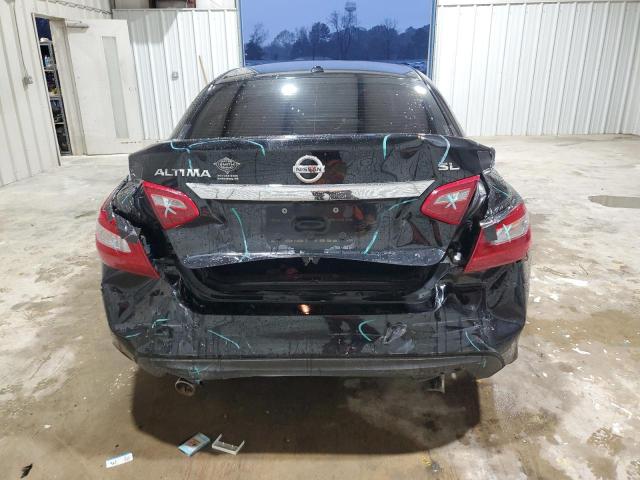 Photo 6 from auction – 2018 NISSAN ALTIMA 2.5 with VIN 1N4AL3AP1JC202151