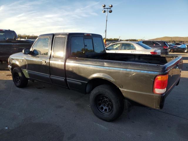 Photo 2 from auction – 1998 FORD RANGER with VIN 1FTYR14U2WTA54600