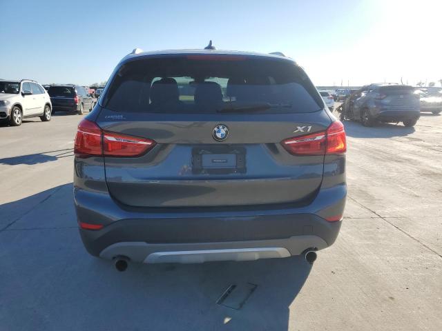 Photo 6 from auction – 2017 BMW X1 SDRIVE2 with VIN WBXHU7C33HP925075