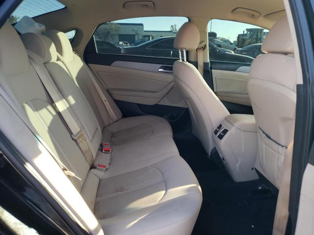 Photo 10 from auction – 2019 HYUNDAI SONATA LIM with VIN 5NPE34AF3KH772148
